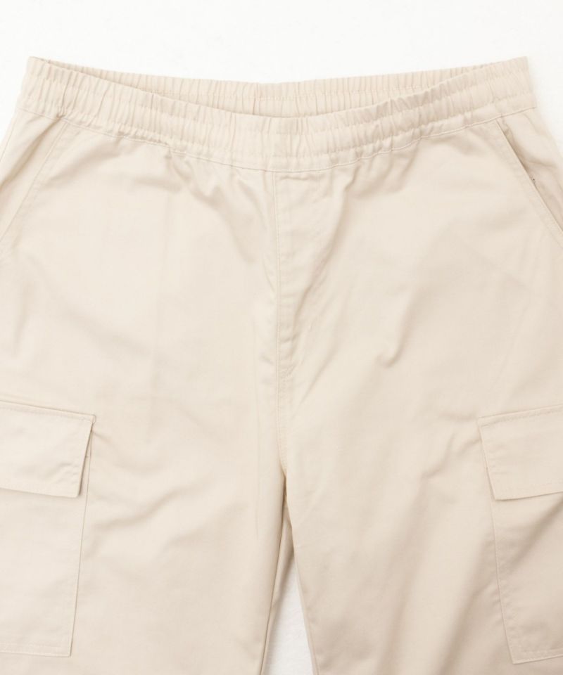 NOBLE PRODUCT  8ポケット2WAYカーゴパンツ メンズ商品画像-25