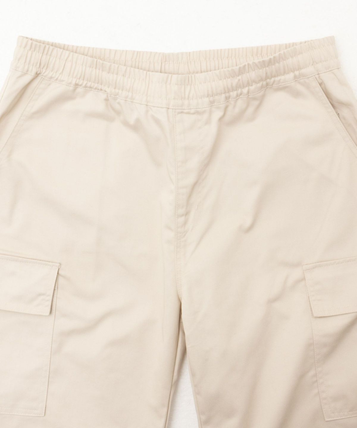 [値下げ]NOBLE PRODUCT 8ポケット2WAYカーゴパンツ メンズ