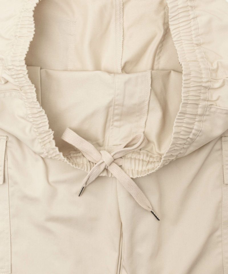 [期間限定価格]NOBLE PRODUCT  8ポケット2WAYカーゴパンツ メンズ商品画像-28