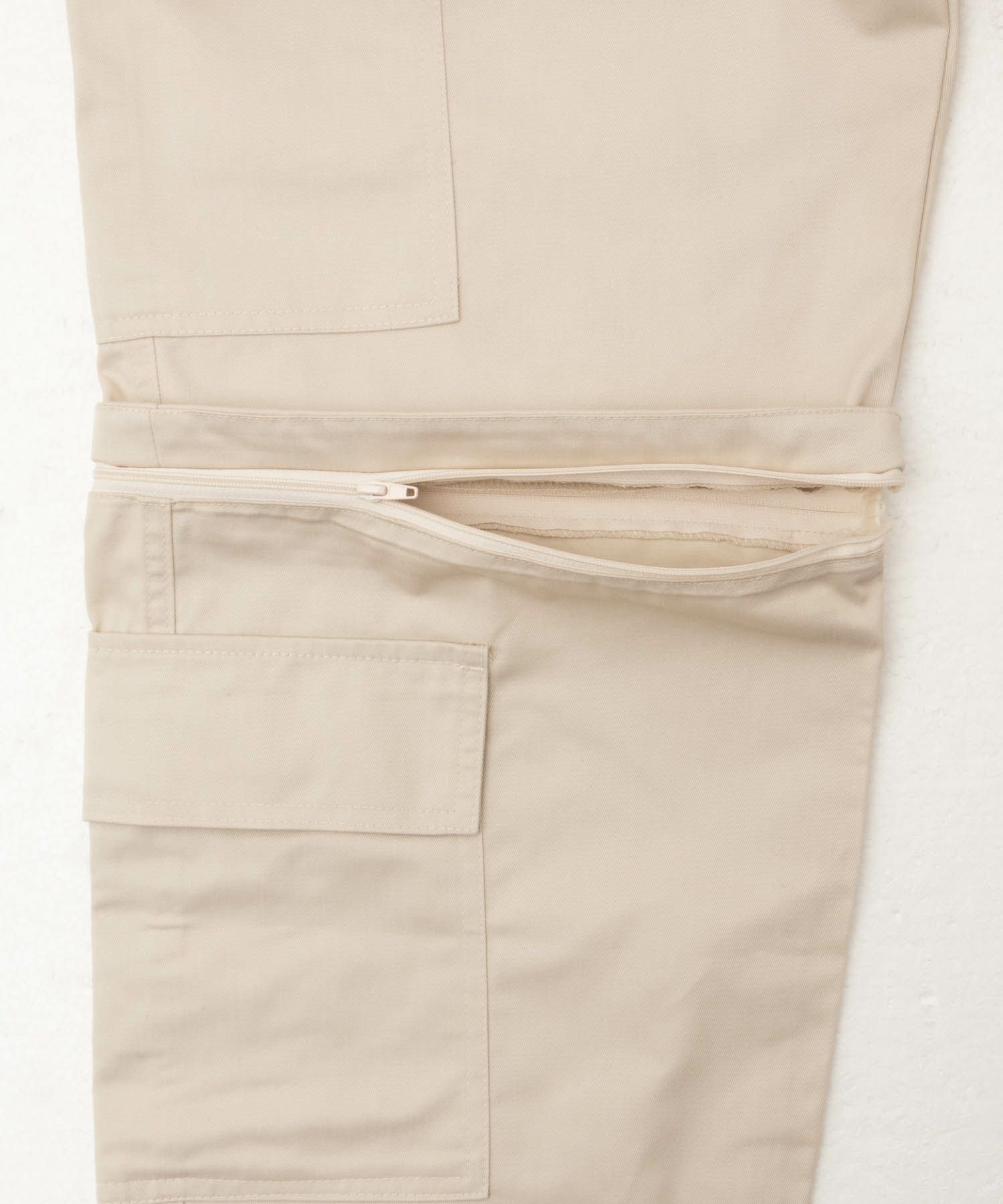 [期間限定価格]NOBLE PRODUCT  8ポケット2WAYカーゴパンツ メンズ商品サムネイル-29