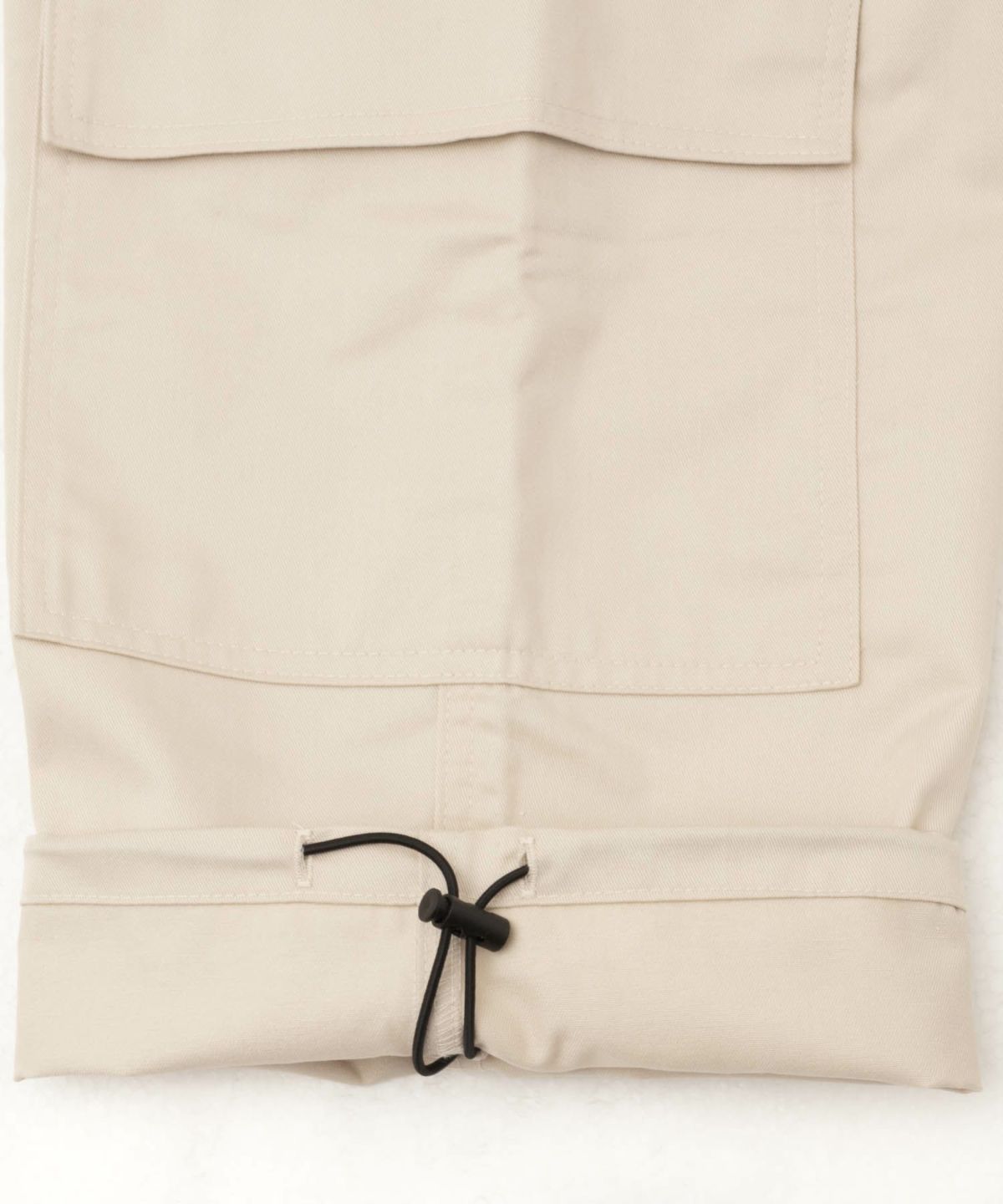 [値下げ]NOBLE PRODUCT 8ポケット2WAYカーゴパンツ メンズ