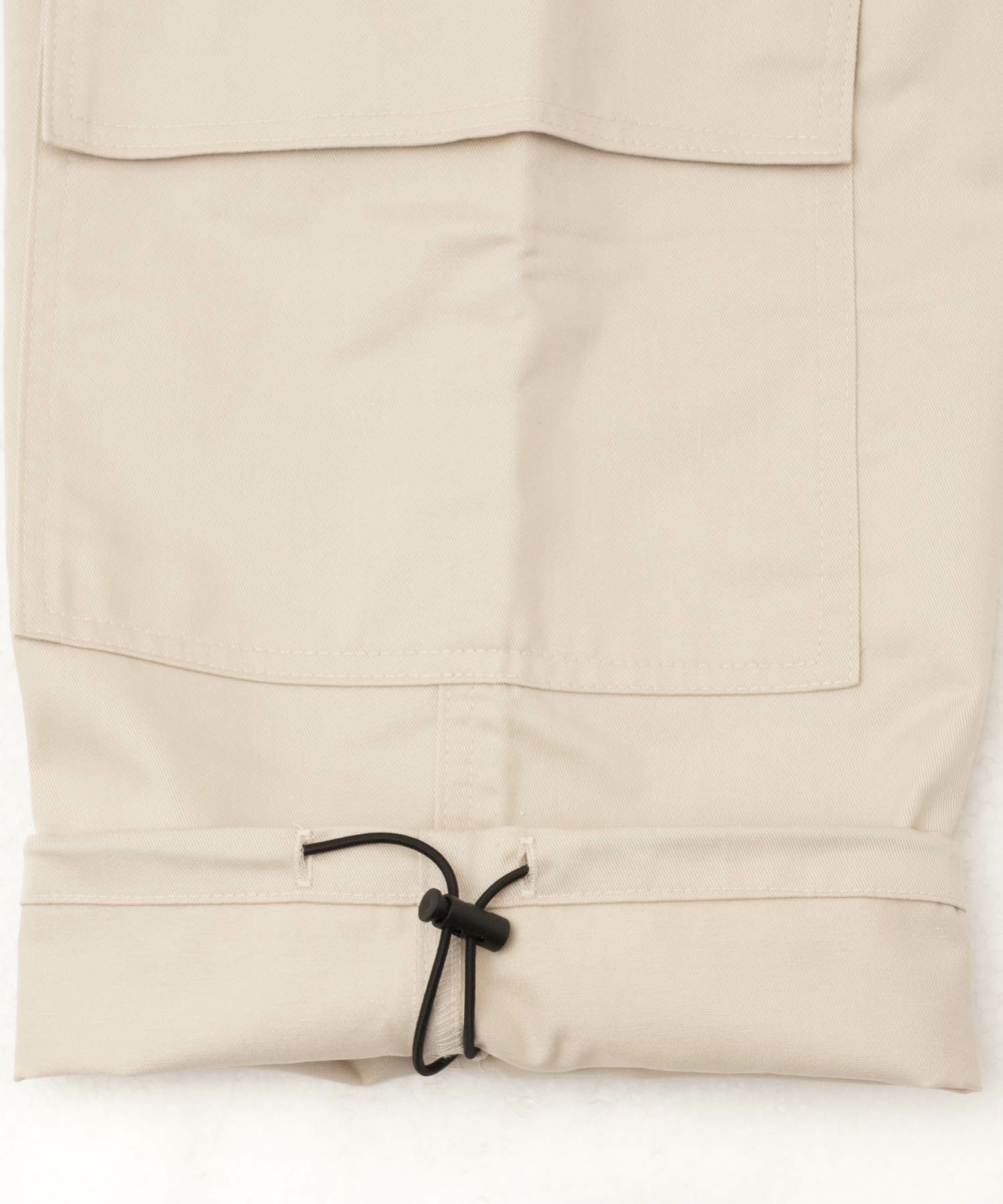 [値下げ]NOBLE PRODUCT 8ポケット2WAYカーゴパンツ メンズ