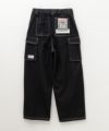 VISION STREET WEAR  カラーデニムカーゴパンツ メンズ商品サムネイル-22