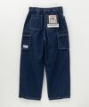 VISION STREET WEAR  カラーデニムカーゴパンツ メンズ商品サムネイル-24