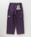 VISION STREET WEAR  カラーデニムカーゴパンツ メンズ商品サムネイル-28
