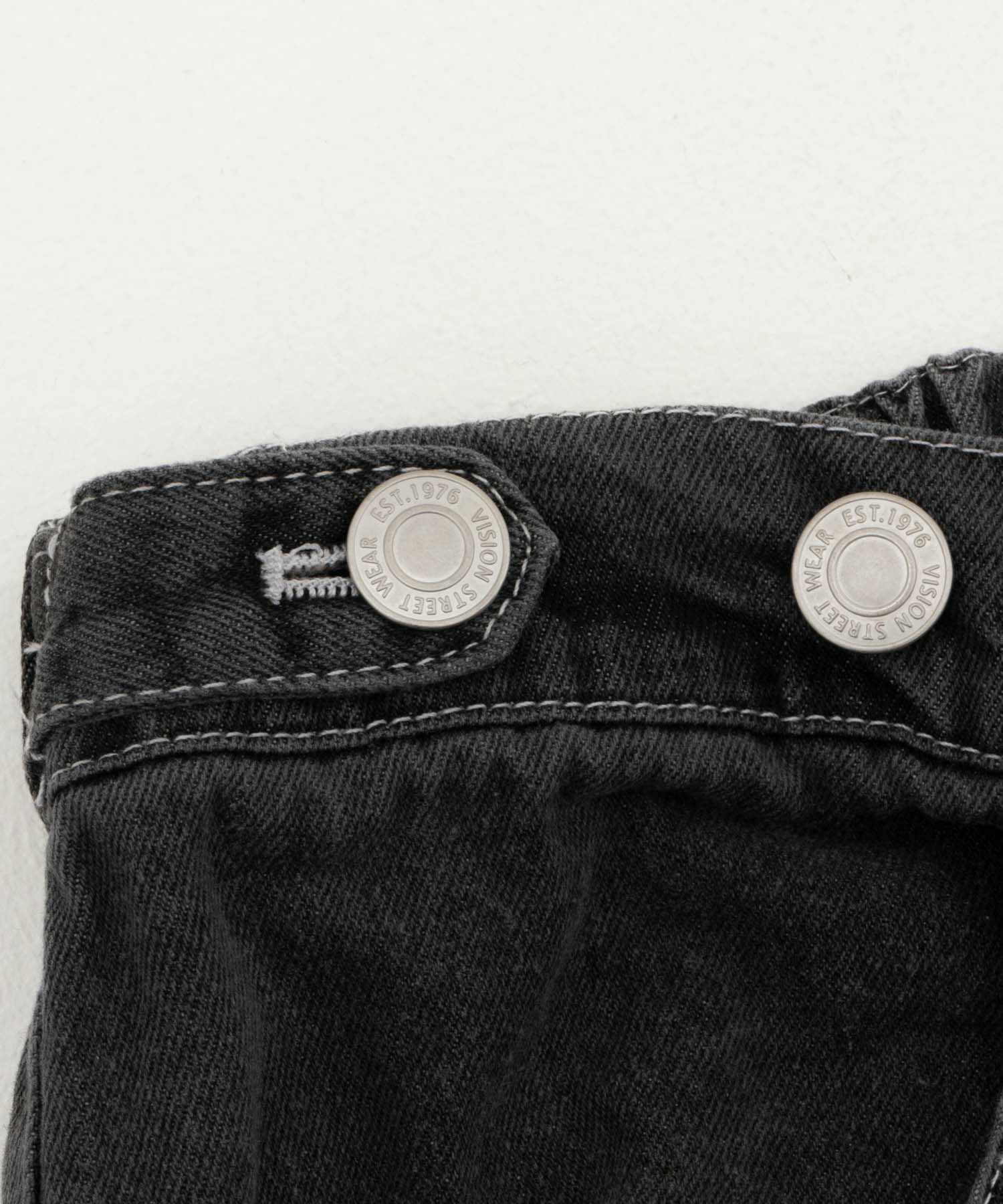 VISION STREET WEAR  カラーデニムカーゴパンツ メンズ商品サムネイル-33