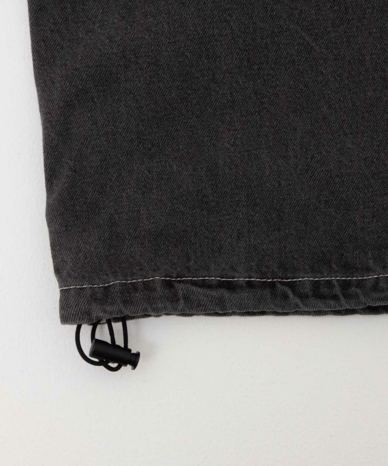 VISION STREET WEAR  カラーデニムカーゴパンツ メンズ商品画像-34