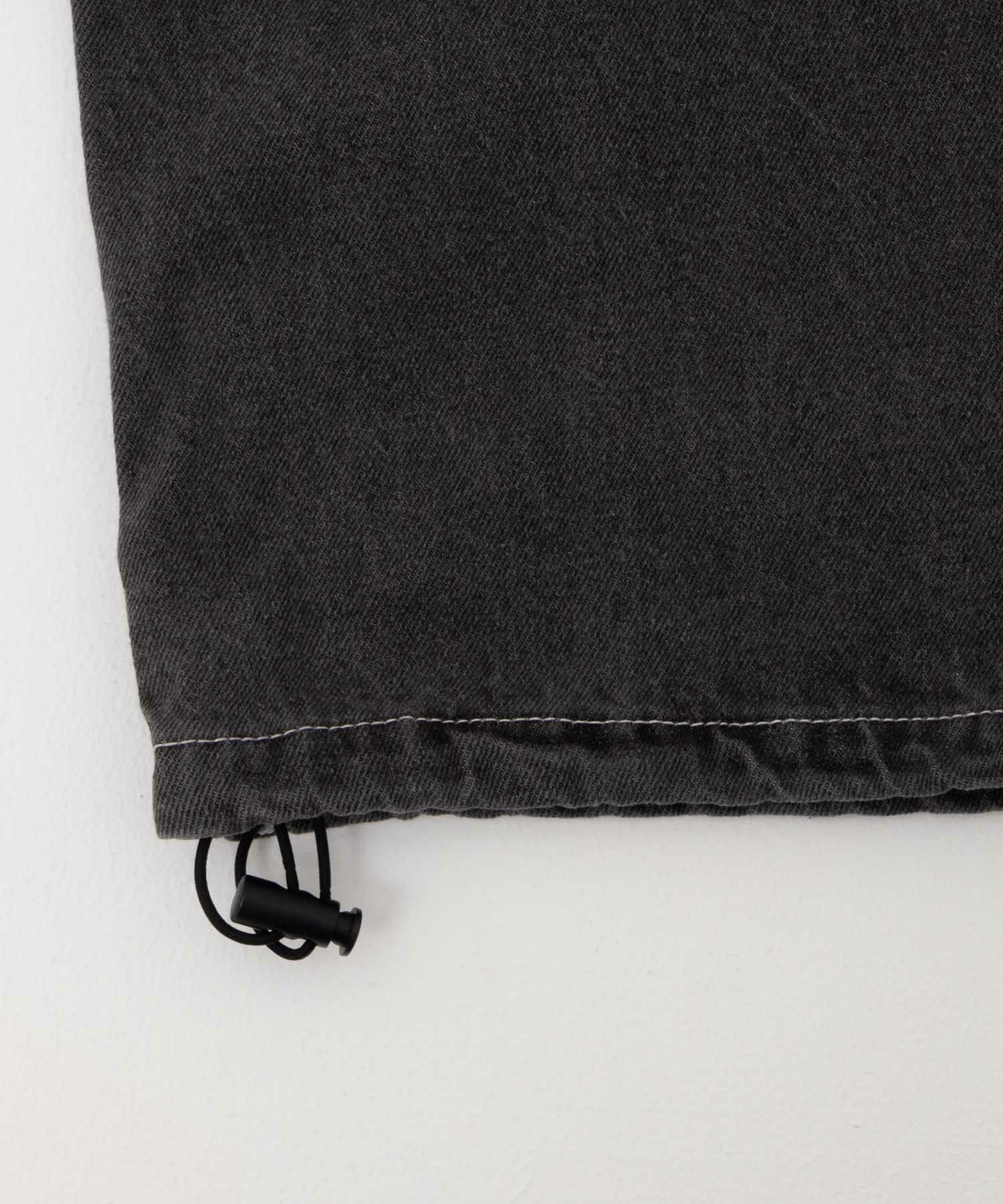 VISION STREET WEAR  カラーデニムカーゴパンツ メンズ商品画像-34