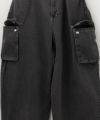 VISION STREET WEAR  カラーデニムカーゴパンツ メンズ商品サムネイル-35