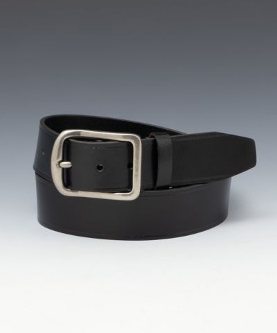Levi's  40ｍｍオイルレザーベルト メンズ