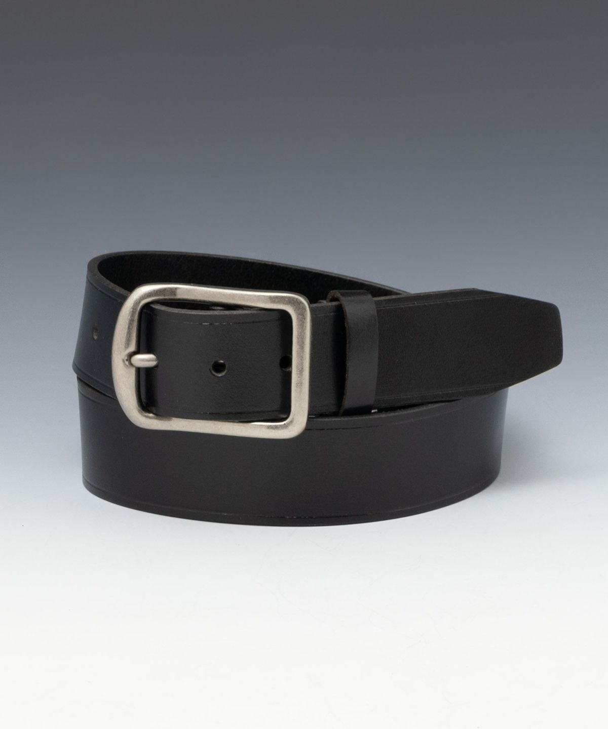 Levi's 40ｍｍオイルレザーベルト メンズ