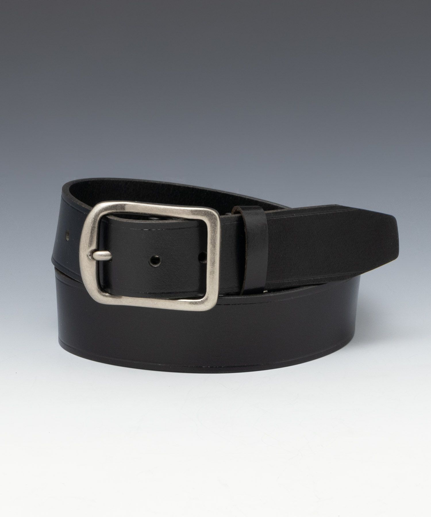 Levi's 40ｍｍオイルレザーベルト メンズ