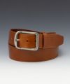 [期間限定価格]Levi's  40ｍｍオイルレザーベルト メンズ商品サムネイル-2