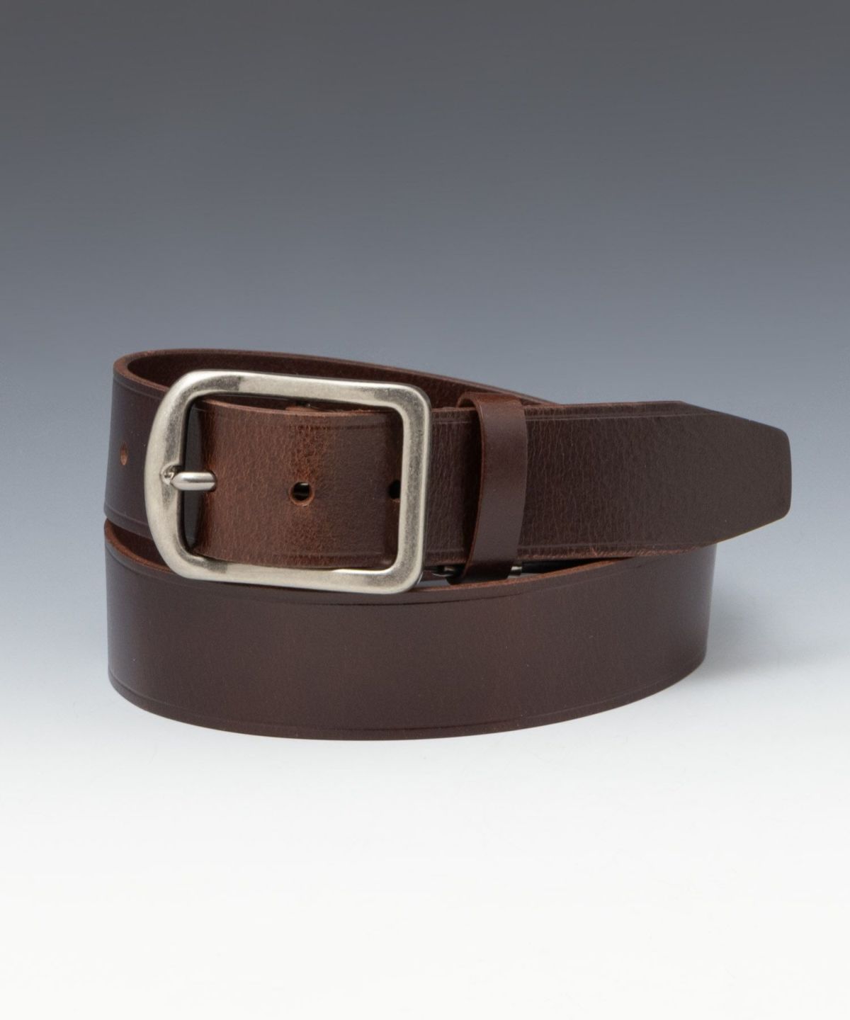 Levi's 40ｍｍオイルレザーベルト メンズ