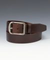 [期間限定価格]Levi's  40ｍｍオイルレザーベルト メンズ商品サムネイル-3