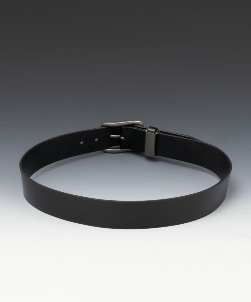 [期間限定価格]Levi's  40ｍｍオイルレザーベルト メンズ商品画像-5