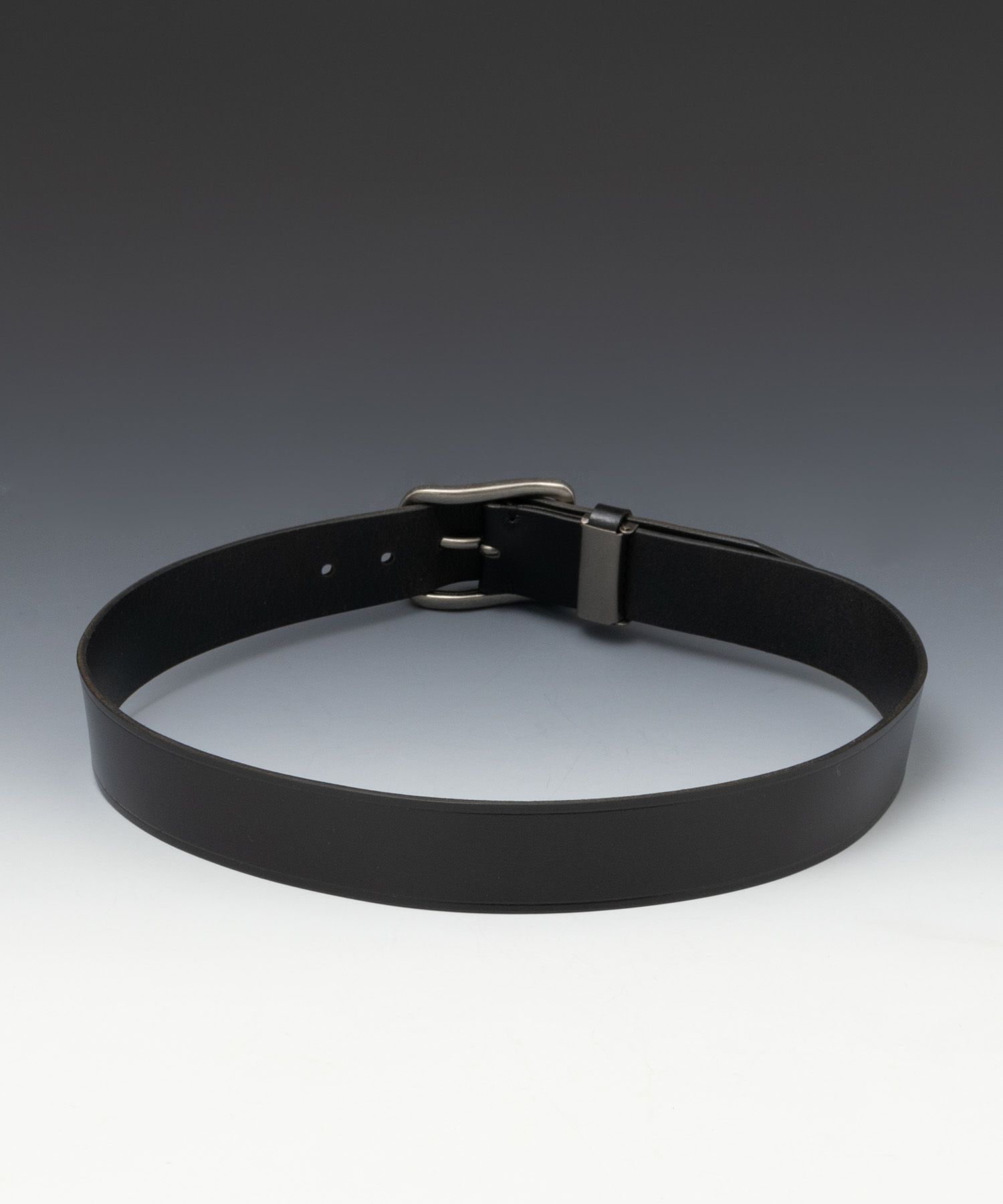 [期間限定価格]Levi's  40ｍｍオイルレザーベルト メンズ商品サムネイル-5