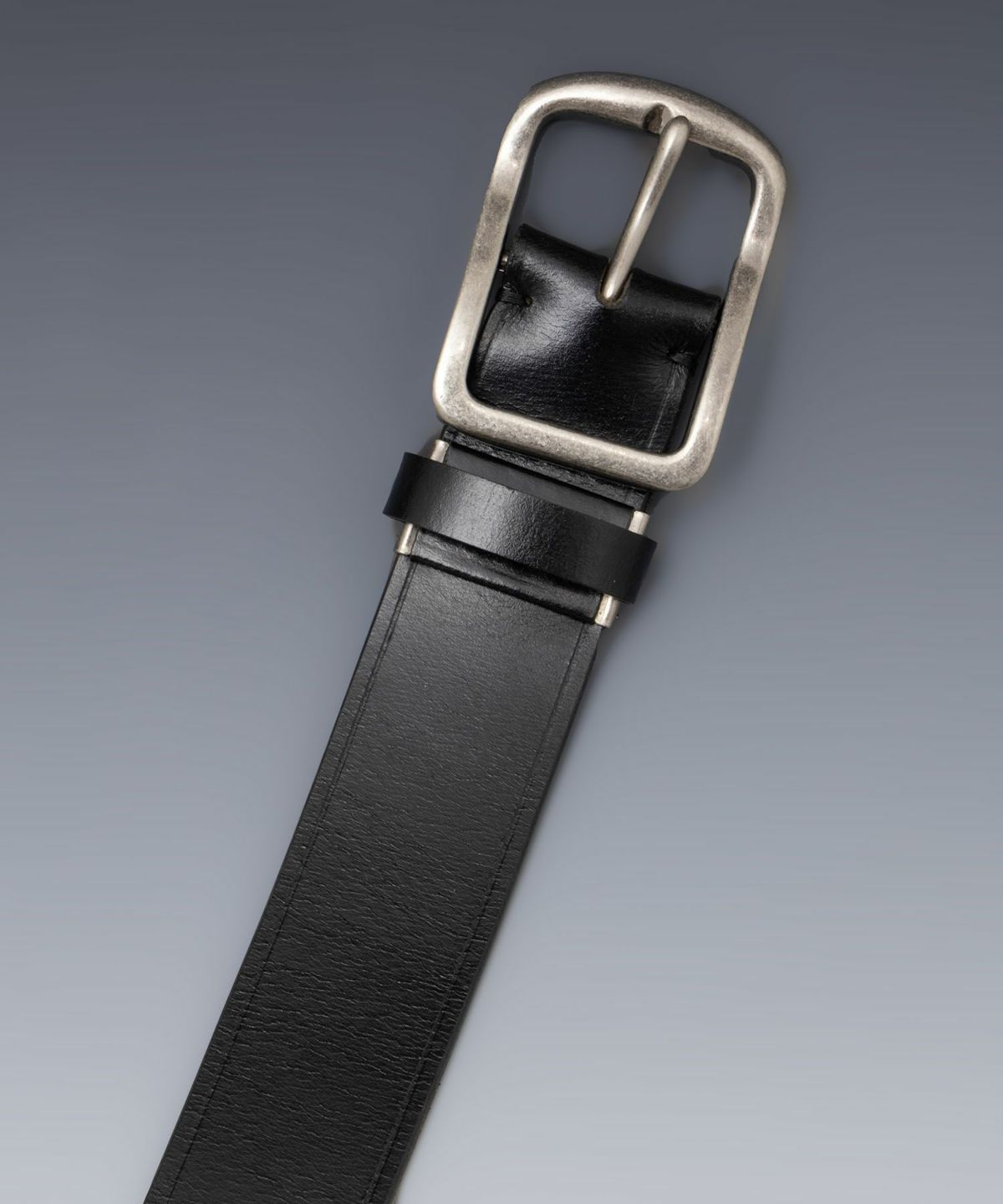 Levi's 40ｍｍオイルレザーベルト メンズ