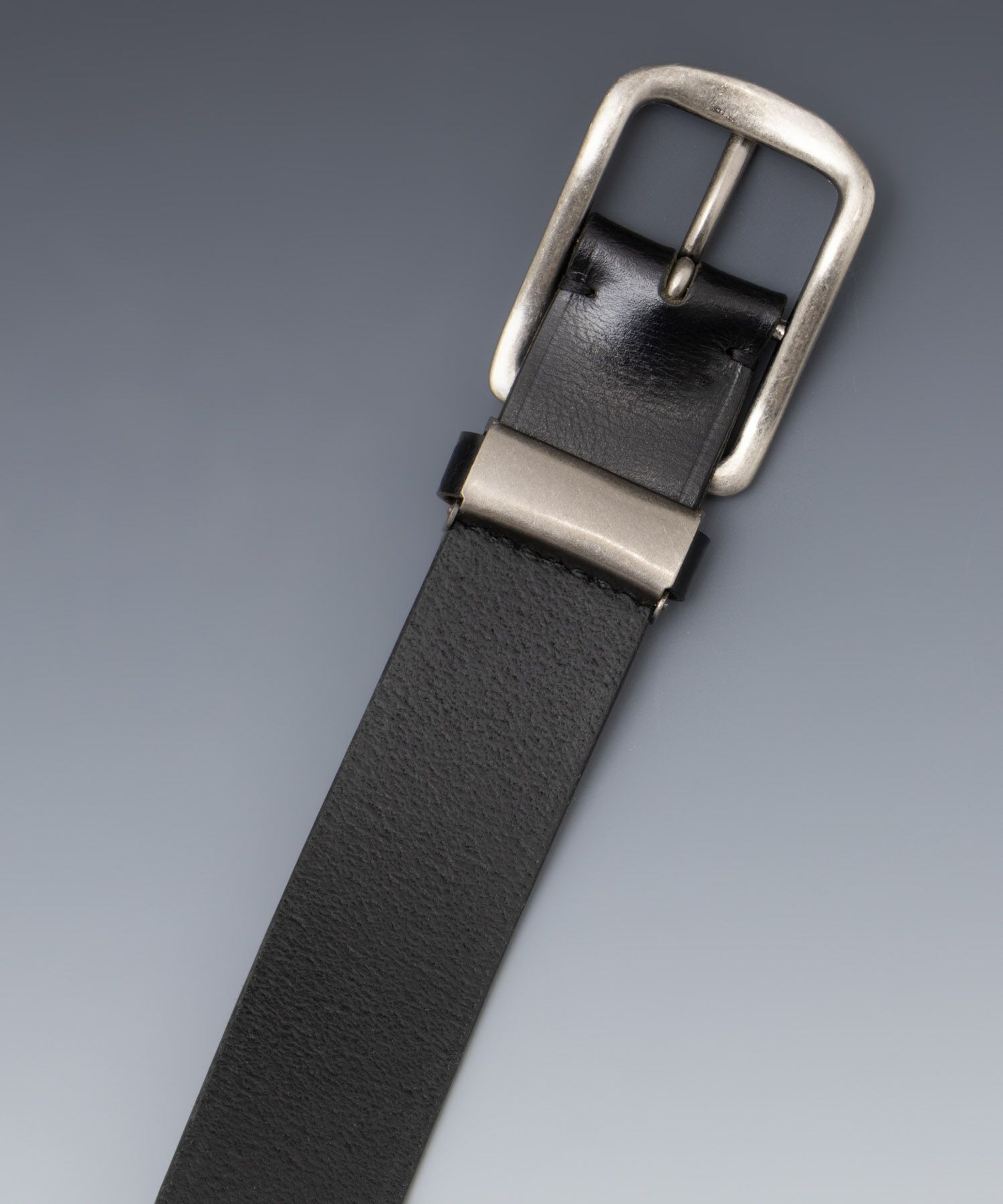 Levi's 40ｍｍオイルレザーベルト メンズ