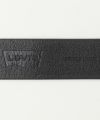 [期間限定価格]Levi's  40ｍｍオイルレザーベルト メンズ商品サムネイル-10