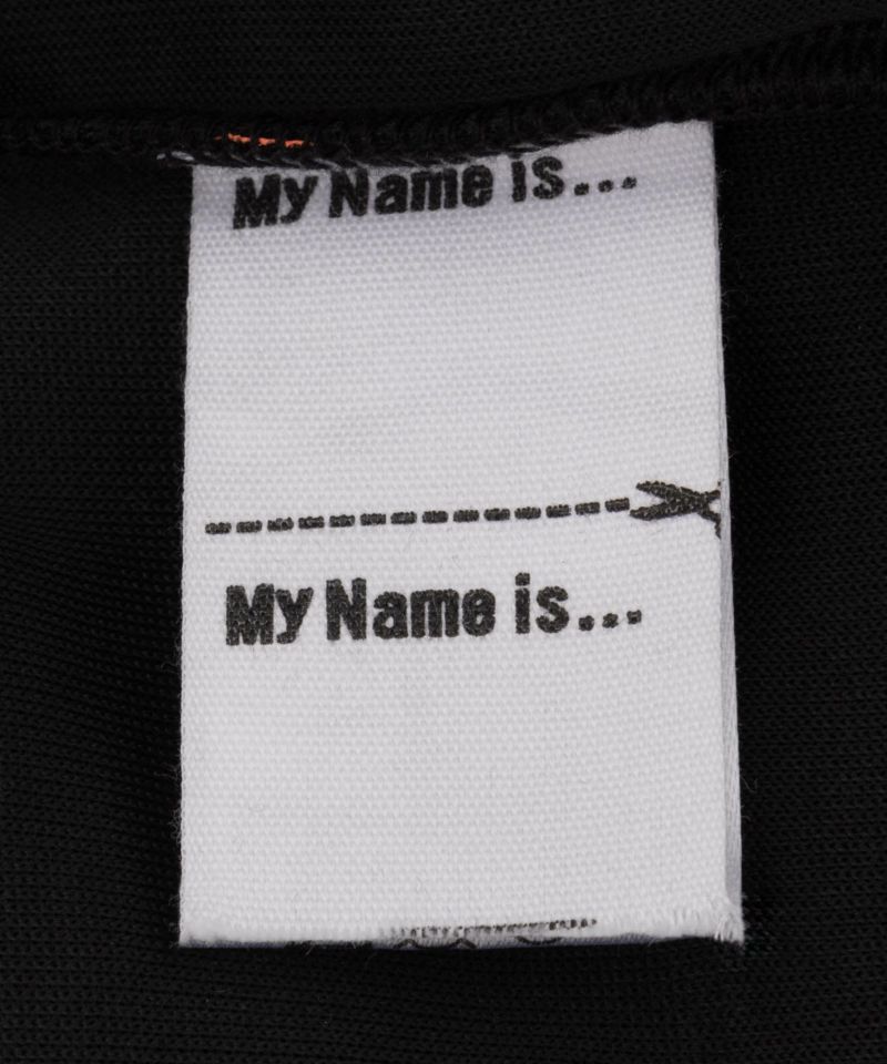 RICH MIX  ポンチ素材 飛ばしプリントパーカー キッズ商品画像-9