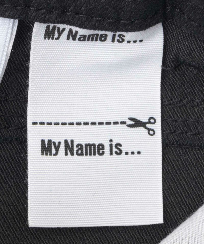 NAVY のびるモン ストレッチツイルスキニーパンツ ウエストギャザーパンツ キッズ商品画像-11