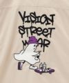 VISION STREET WEAR  ゴースト刺繍シャツ メンズ商品サムネイル-12