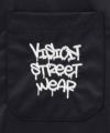 VISION STREET WEAR  ゴースト刺繍シャツ メンズ商品サムネイル-13
