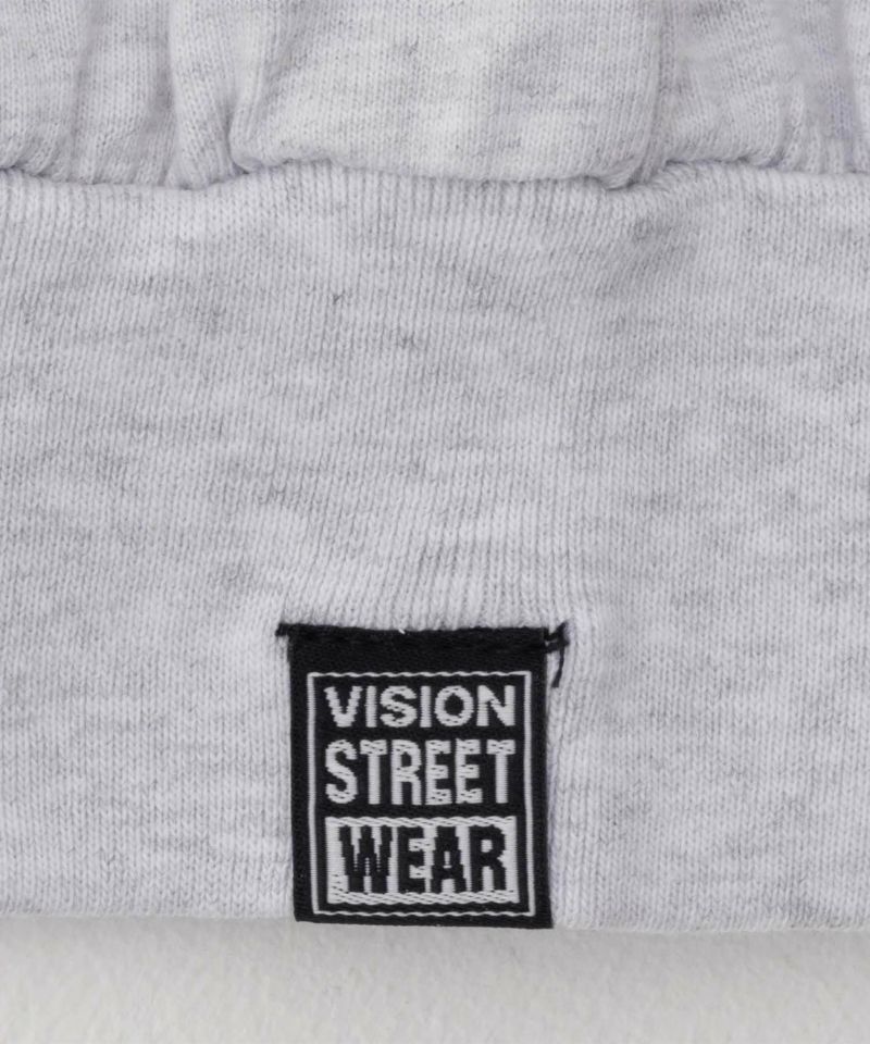VISION STREET WEAR  ピクセルゴースト長袖Tシャツ メンズ商品画像-14