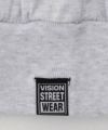VISION STREET WEAR  ピクセルゴースト長袖Tシャツ メンズ商品サムネイル-14