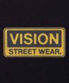 VISION STREET WEAR  ゴーストサインボード長袖Tシャツ メンズ商品サムネイル-10