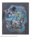 GREMLINS 長袖Tシャツ メンズ商品サムネイル-8
