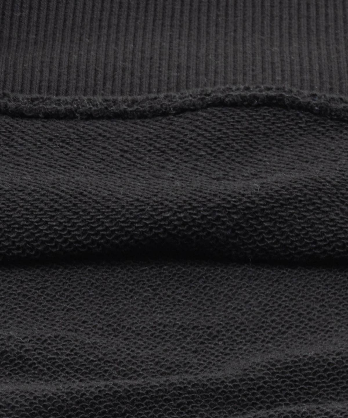 RED CAP GIRL 裏毛フーディー メンズ