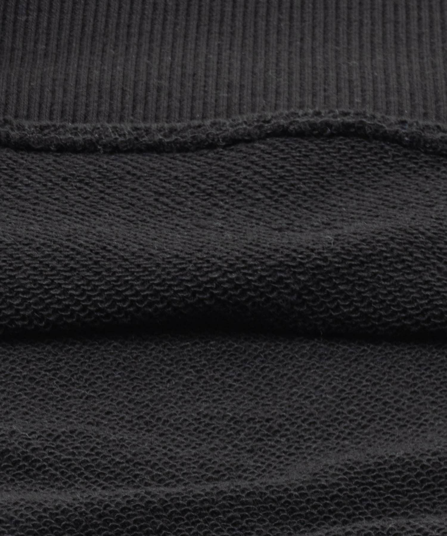 RED CAP GIRL 裏毛フーディー メンズ