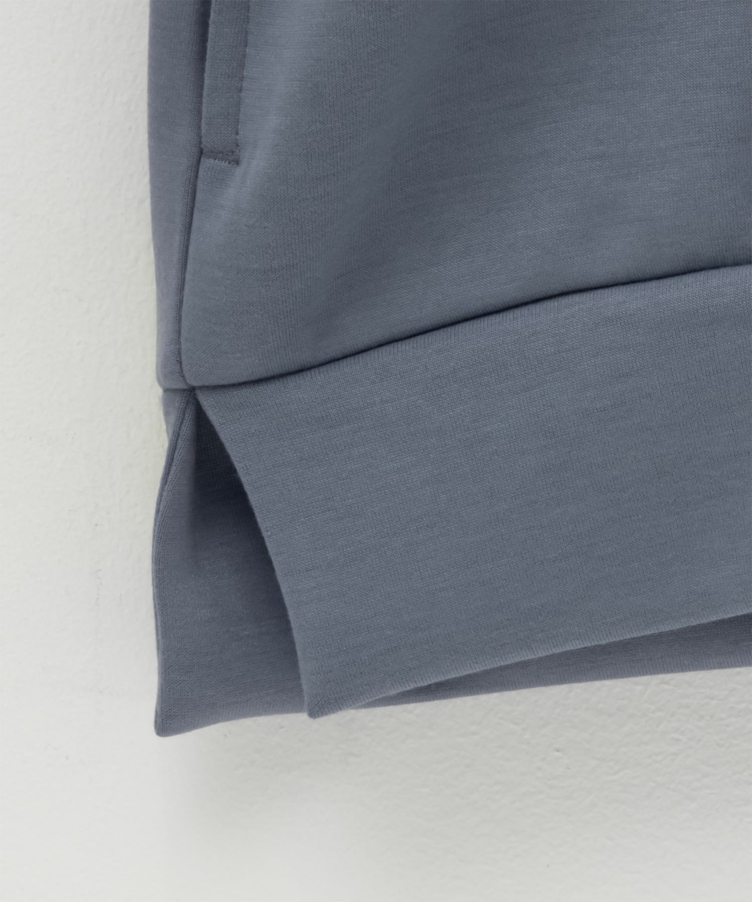 RED CAP GIRL ポンチ素材 バックプリントフーディー メンズ