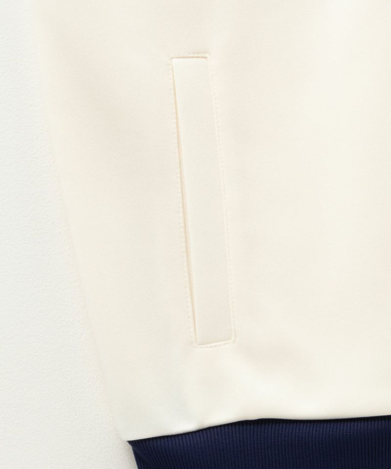 RED CAP GIRL  バックプリントジャージトラックジャケット メンズ商品画像-8