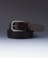 EDWIN  本革ロングベルト35mm幅 メンズ商品サムネイル-3