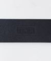 EDWIN  本革ロングベルト35mm幅 メンズ商品サムネイル-9