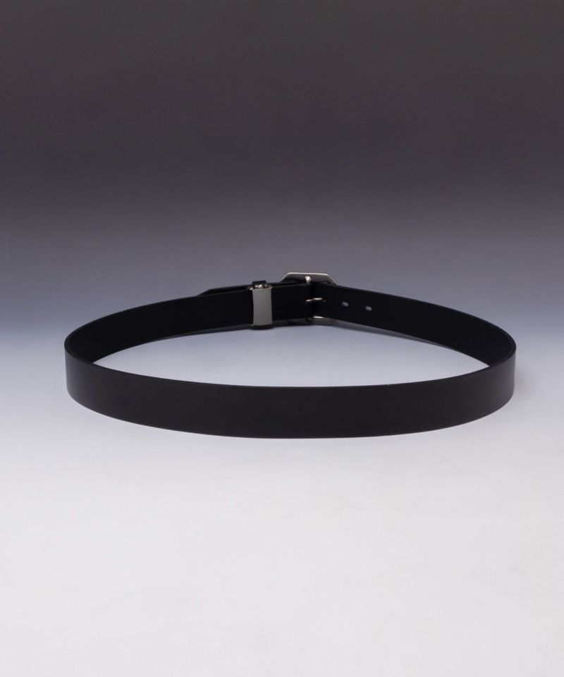 EDWIN  本革ベルト35mm幅 メンズ商品画像-4