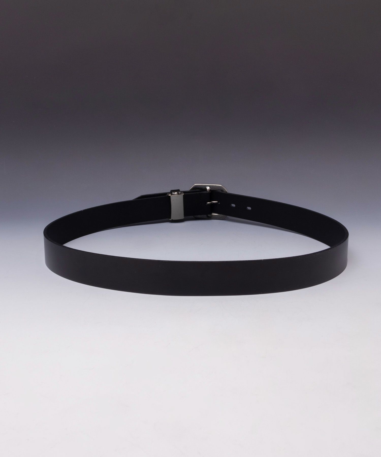 EDWIN  本革ベルト35mm幅 メンズ商品画像-4