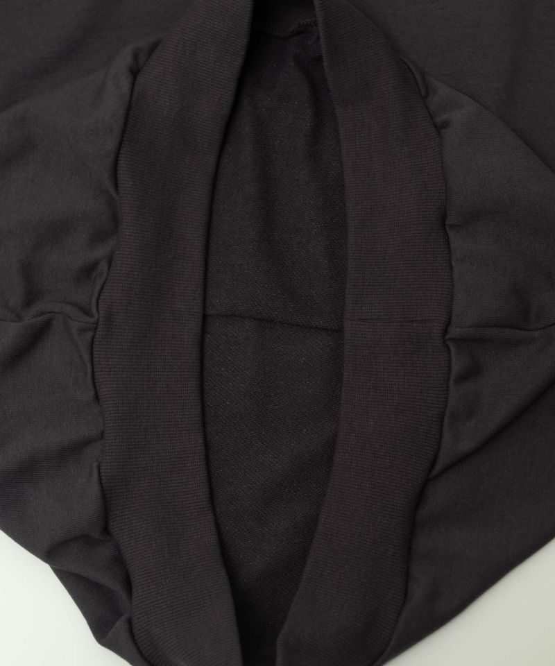 UNDERWRAPS  刺繍BIGトレーナー レディース商品画像-29