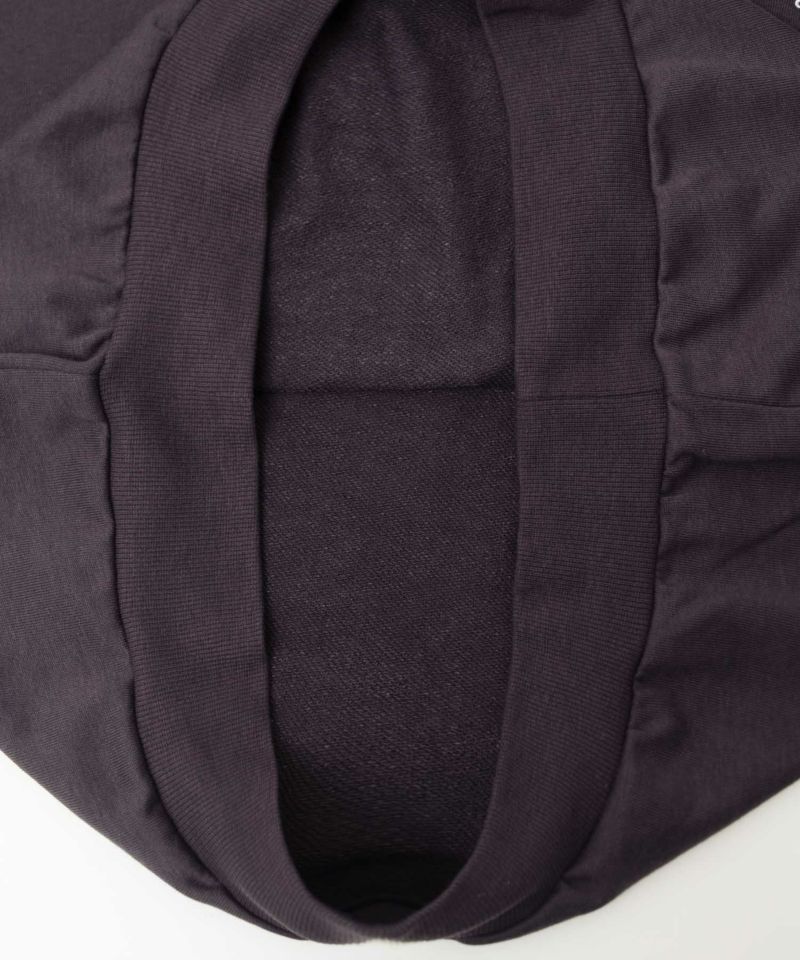 UNDERWRAPS  刺繍BIGトレーナー レディース商品画像-29