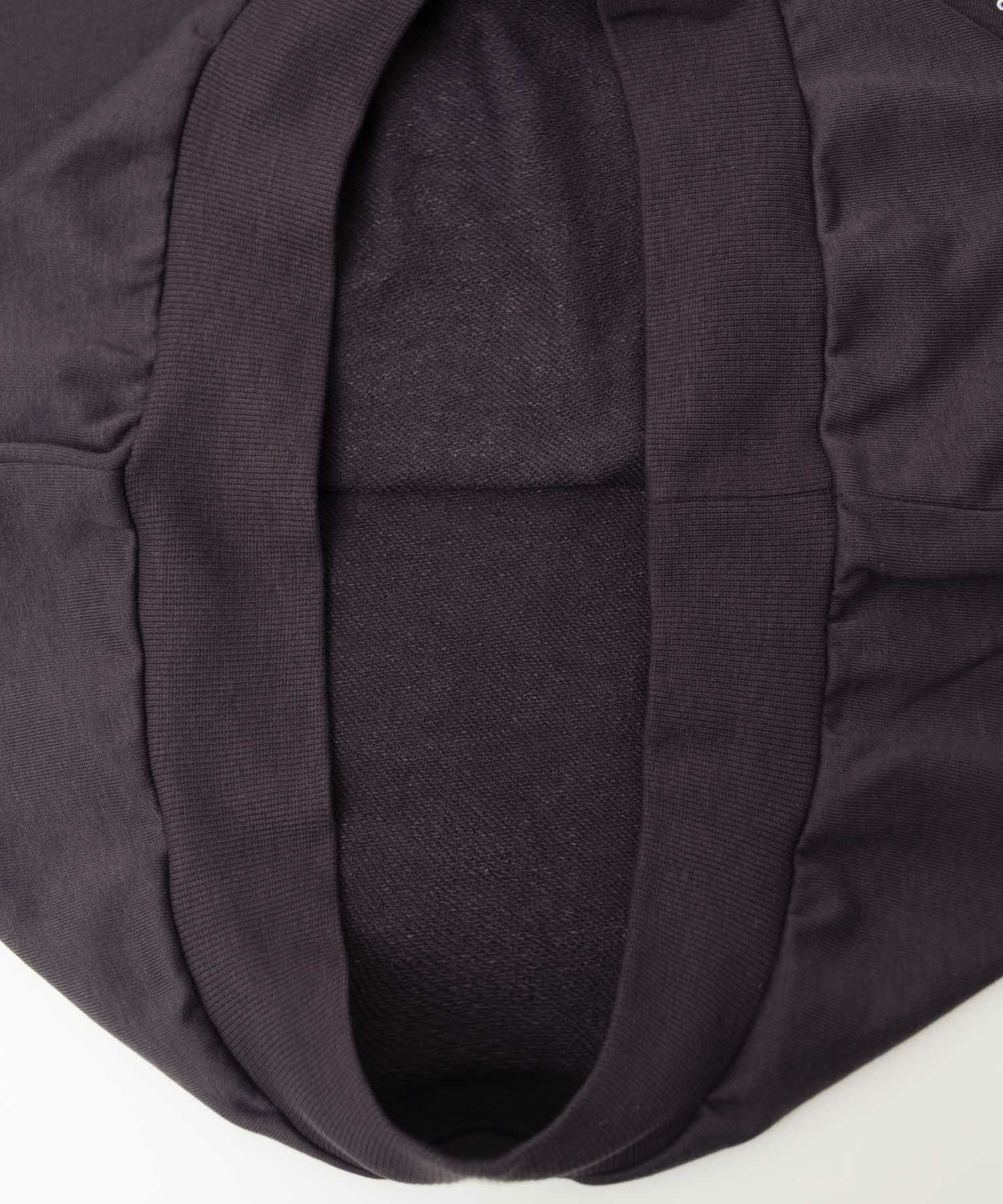 UNDERWRAPS 刺繍BIGトレーナー レディース