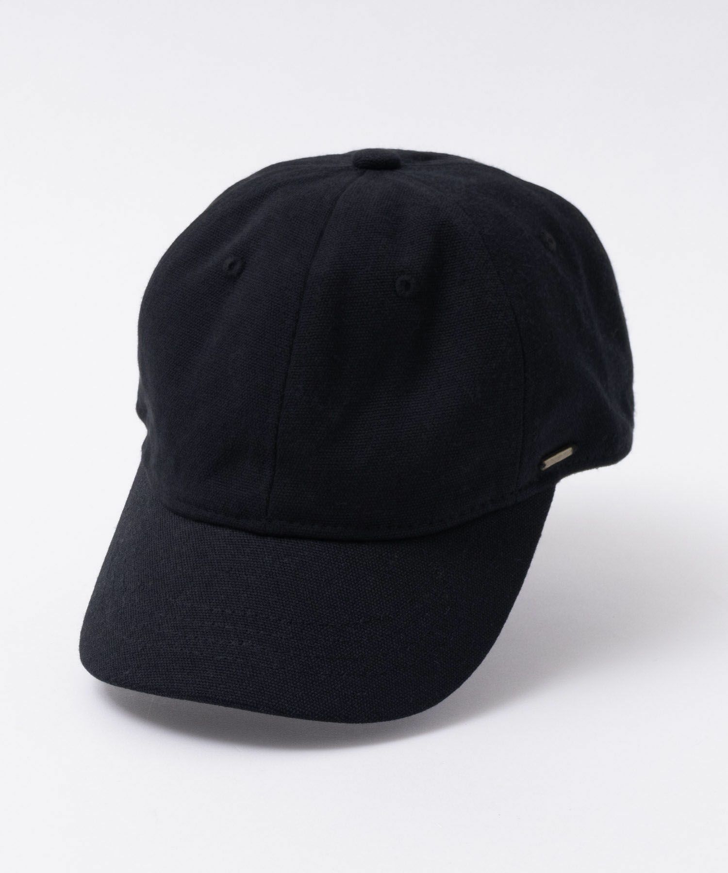 無地キャップ レディース商品画像-2