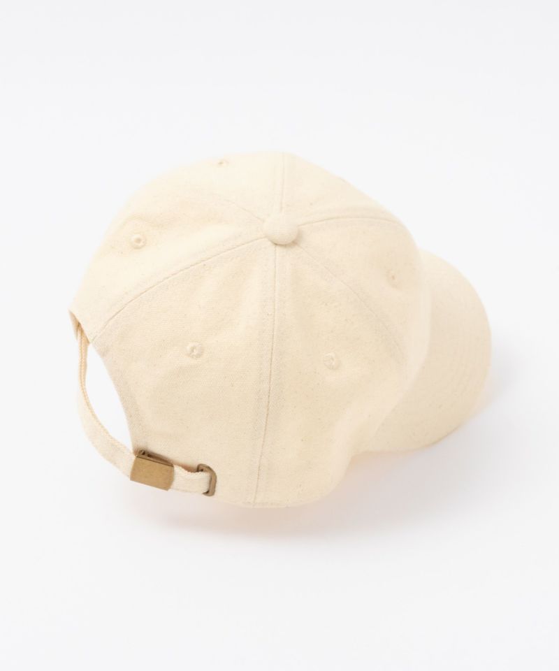 無地キャップ レディース商品画像-5
