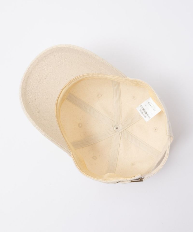 無地キャップ レディース商品画像-6