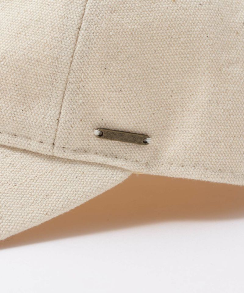 無地キャップ レディース商品画像-7