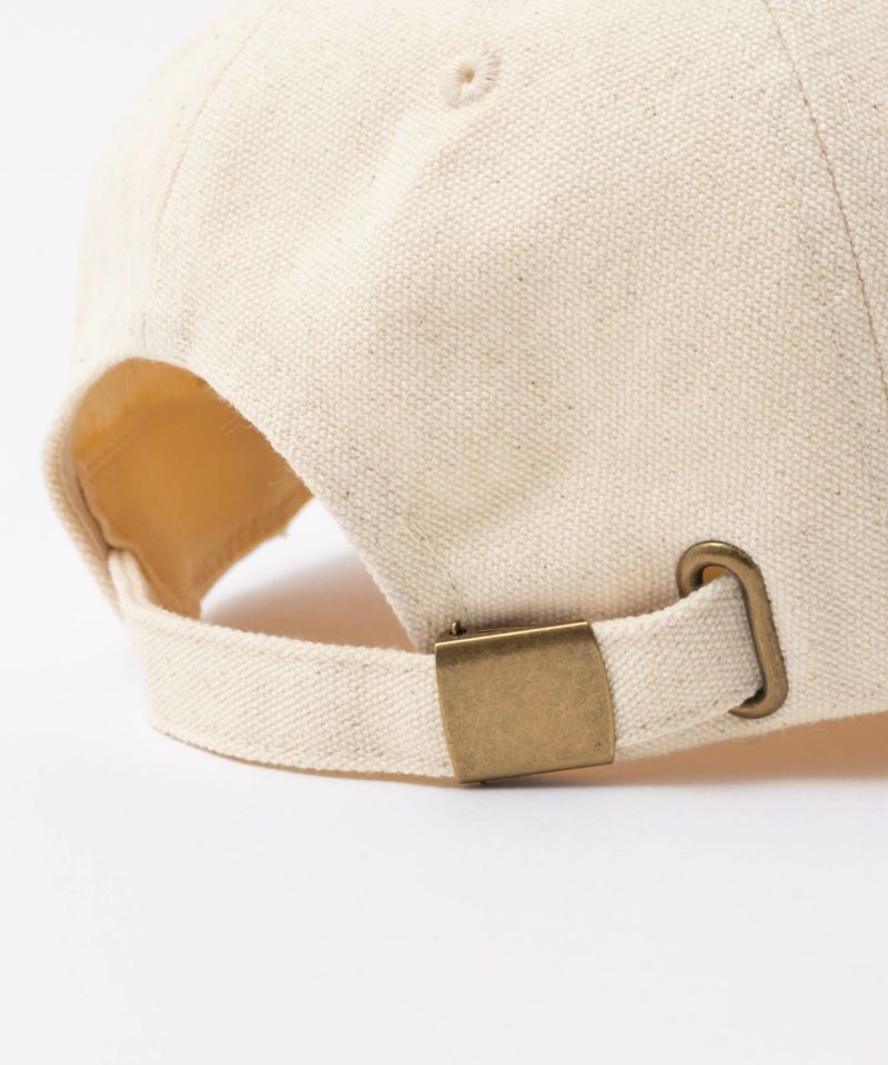 無地キャップ レディース商品画像-8