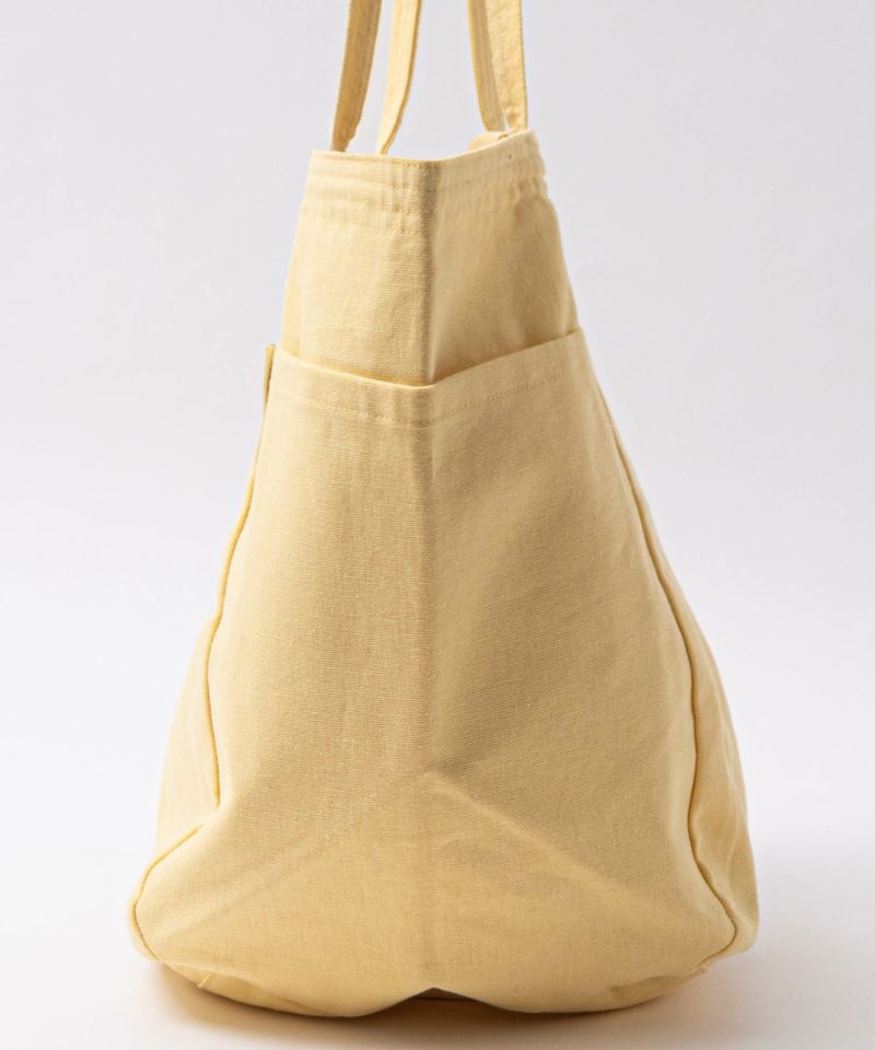 jou jou lier マルシェバッグ商品画像-5