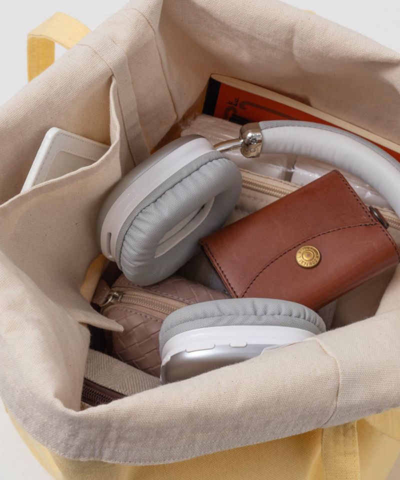 jou jou lier マルシェバッグ商品画像-11